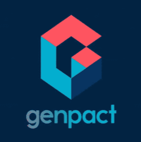 Genpact India Private Limited