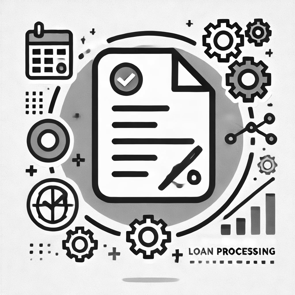 Automated Loan Processing