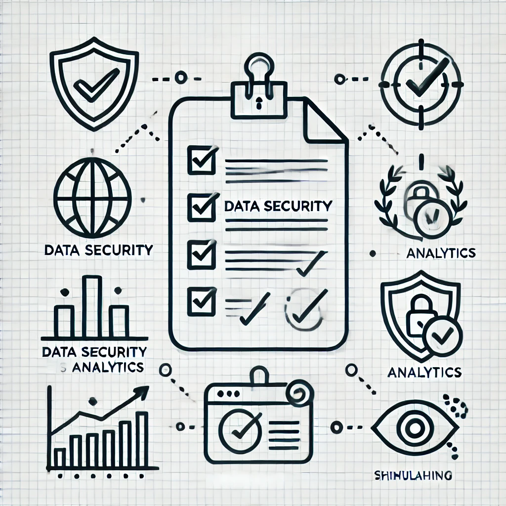 Survey Platform and Smishing Simulator